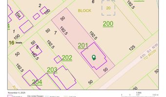 308 Fourth St NW, Attalla, AL 35954