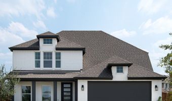 Coyote Meadows by Ashton Woods 1608 Diamond Peak Trail Plan: Grayson, Anna, TX 75409