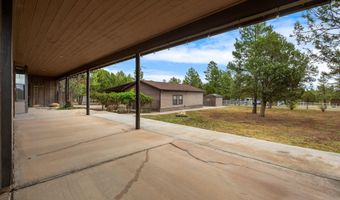 1955 Ricochet Ranch Rd, Clay Springs, AZ 85923