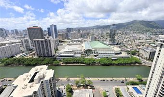 400 Hobron Ln 3402, Honolulu, HI 96815