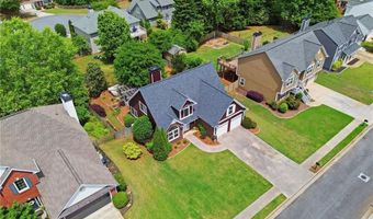 5080 Newpark Dr NW, Acworth, GA 30101