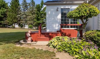 2760 Sharp Rd, Adrian, MI 49221