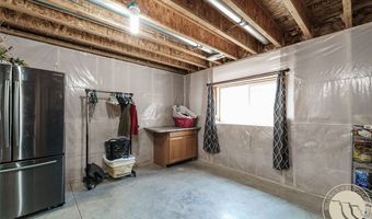 1246 Benjamin Blvd, Billings, MT 59105