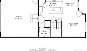 1059 Spartan Ave, Berthoud, CO 80513