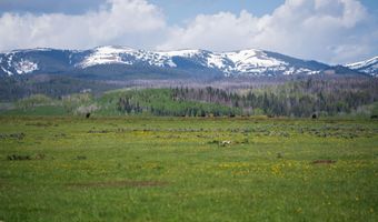 980 ACRES MERNA N BEAVER, Daniel, WY 83115