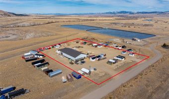 132 Waste Water, Anaconda, MT 59711