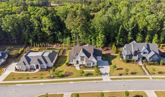 824 Journeys Rest Ln, Apex, NC 27523