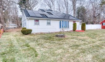 40 Cottage Grove Cir, Bloomfield, CT 06002