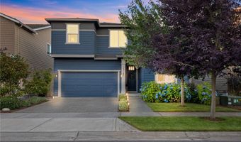 13147 178th Avenue E Bonney Lake WA 98391-4526, Bonney Lake, WA 98391