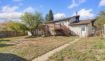 521 MONTCLAIR Dr, Cheyenne, WY 82009