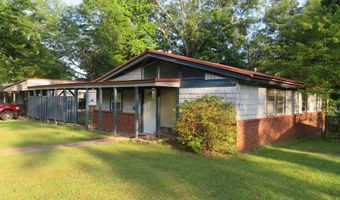 1811 Sylvia St, Arkadelphia, AR 71923