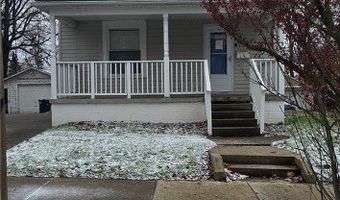 920 Redfern Ave, Akron, OH 44314