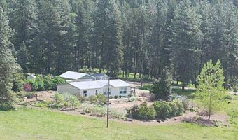 2558 GRIMM Rd, Addy, WA 99101