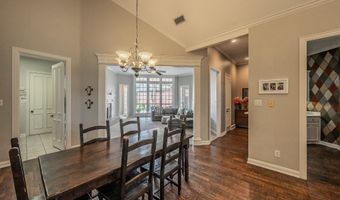 703 Henderson Ct, Allen, TX 75013
