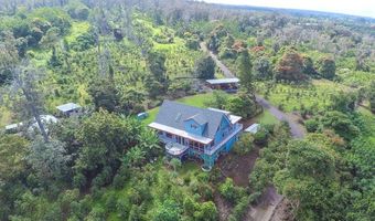 78-1134 Bishop Rd, Holualoa, HI 96725