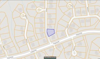 Thirsk Lane lot 13, Bella Vista, AR 72714