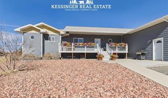 53 E 3rd St N, Cowley, WY 82420