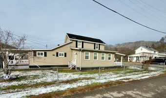 51 N River St, Auxier, KY 41602