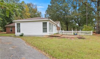1820 County Road 67, Bankston, AL 35542