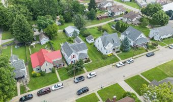 414 W Catherine St, Batesville, IN 47006