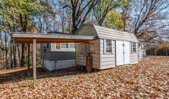 352 Coles Point Rd, Batesville, MS 38606