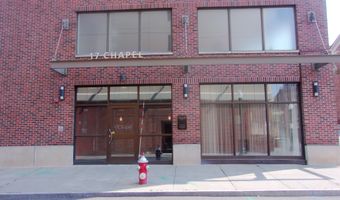 17 Chapel St 303, Albany, NY 12210