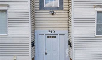 740 Fern St 2, Akron, OH 44307