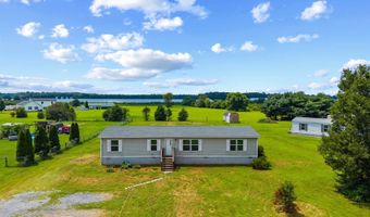 2517 Woodyard Rd, Harrington, DE 19952