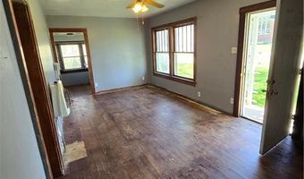 716 Main St, Everest, KS 66424