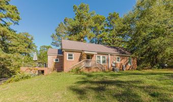 400 Ga Hwy 27 E, Americus, GA 31709