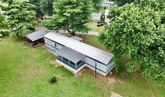 441210 Hillcrest Dr, Adair, OK 74332