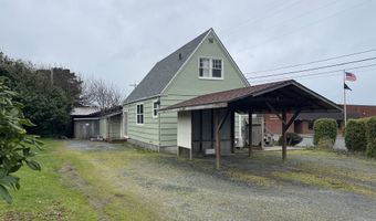 95 12TH St, Bandon, OR 97411
