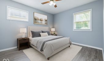 1931 Brentwood Dr, Anderson, IN 46011