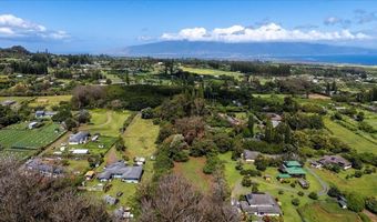2175 Kauhikoa Rd Lot 7, Haiku, HI 96708