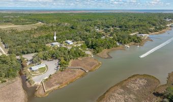 631 Hwy 98 W, Apalachicola, FL 32320