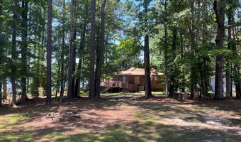 1651 Lakefront, Abbeville, AL 36310
