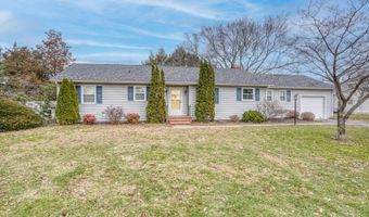 107 DYKE BRANCH Rd, Dover, DE 19901