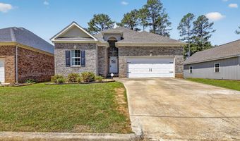 75 CARNOUSTIE Pl, Anniston, AL 36207