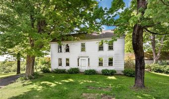 21 Legeyt Rd, Barkhamsted, CT 06063