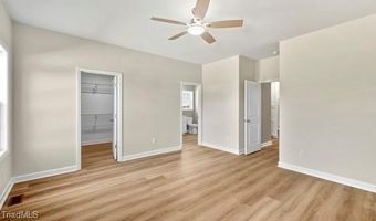 3161 Fox Glow Trl, Asheboro, NC 27205