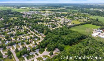 11484 Cameron Ave, Allendale, MI 49401