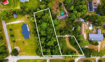 200 Lee Daniels Rd, Atlantic, NC 28511