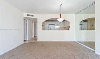 2801 NE 183rd St 510W, Aventura, FL 33160