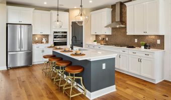 7711 Timber Creek Dr Plan: ALDEN, Alexandria, KY 41001