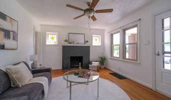 610 W Hanna Ave, Indianapolis, IN 46217