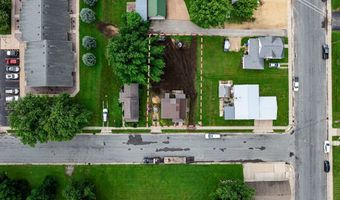 215 S Gillespie Ave, Arcadia, WI 54612