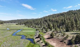 Mile Post 12 Fish Hole Creek, Bly, OR 97622
