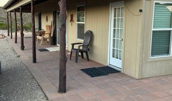 200 Lake Ament Rd, Alpine, TX 79830