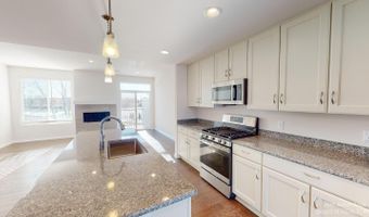 2719 Bristol Ridge Dr, Ann Arbor, MI 48105