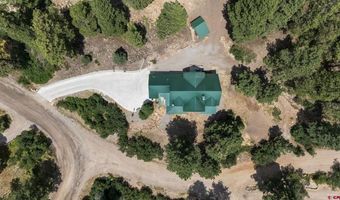 35 Blue Ridge Cir, Bayfield, CO 81122